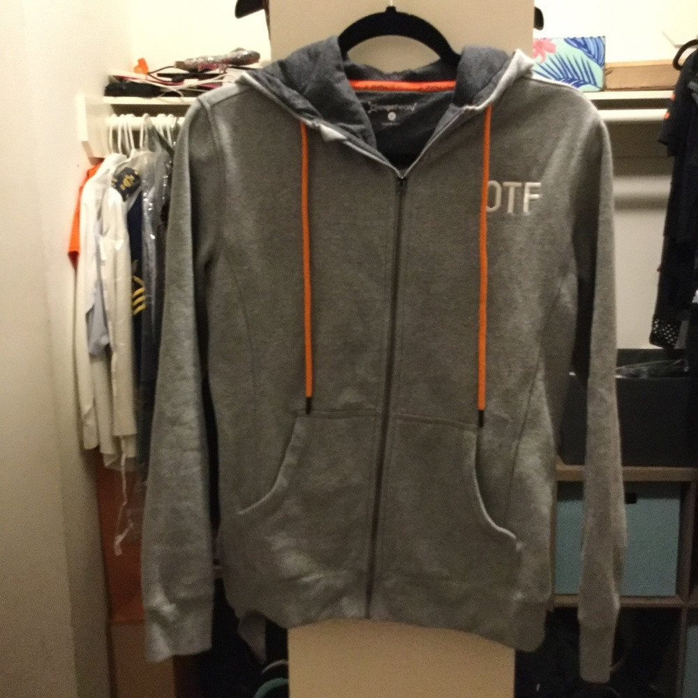 OTF sweatshirt small womens